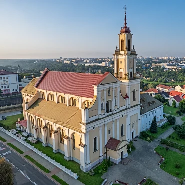 Экскурсии